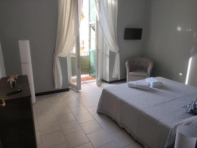 Traveller House