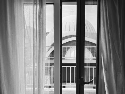 San Marcos Luxury Rooms