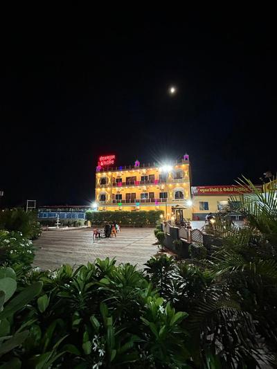 Hotel Madhuvan Ujjain