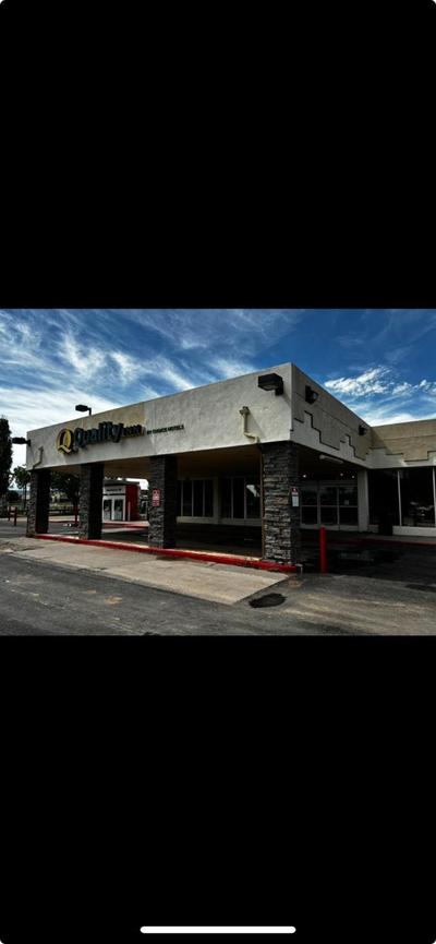 Navajo Nation Inn, Billede 2