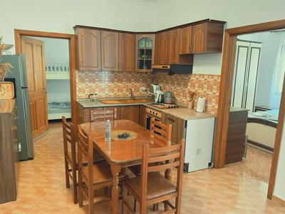 Aral Apartments