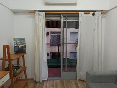 Departamento inmejorable ubicación
