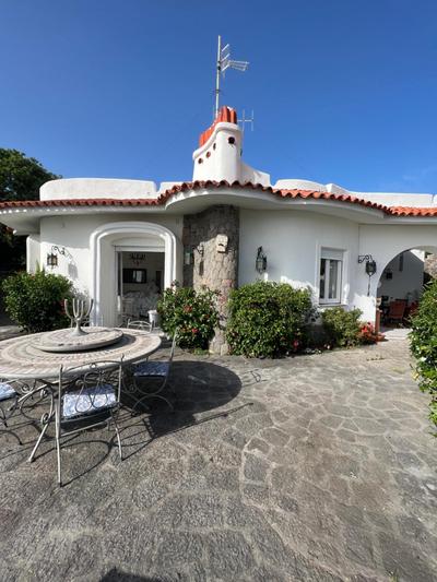 Villa Le jardin