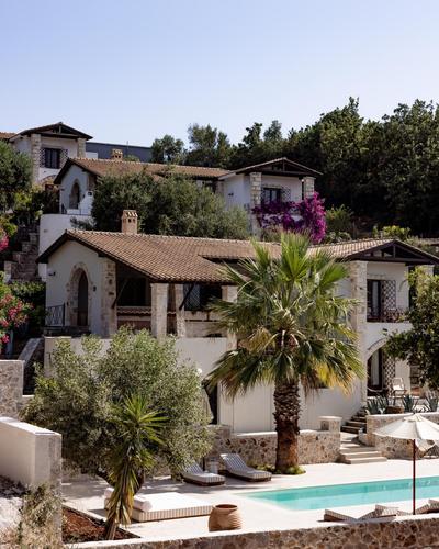 Mount Minis - Casa Piero