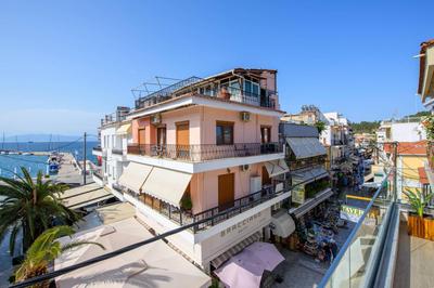 Oasis Boutique Apartment