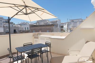 Itria Sun House