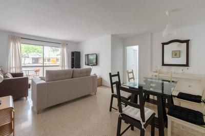 Apartamento espacioso San Pedro de Alcántara
