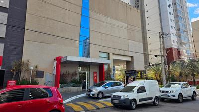 Hotel S4 Águas Claras | Preferido c/ Wifi