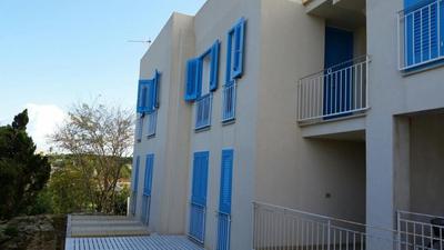 Casa Del Corallo