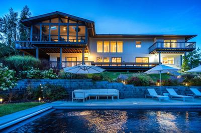 Hudson House