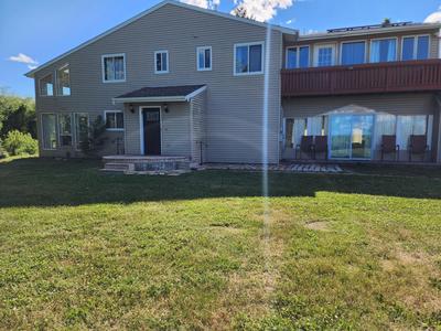 Summit Sanctuary with EV Ready Mountain Views