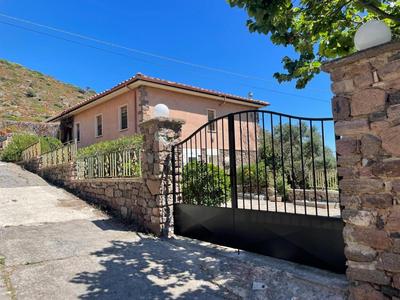 Casa Capraia
