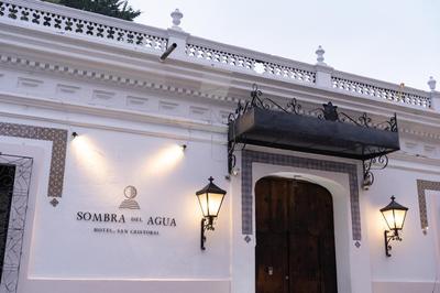 Sombra del Agua