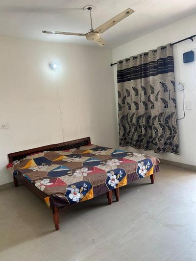 Rahul home