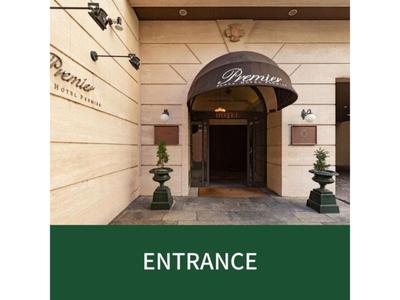 Plaza Hotel Premier - Vacation STAY 40087v