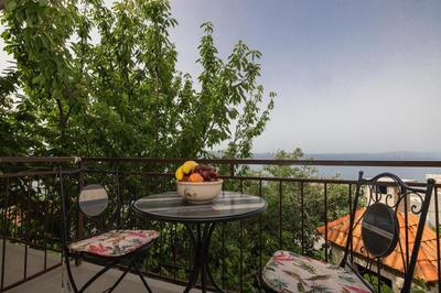 Apartmani IVO Živogošće