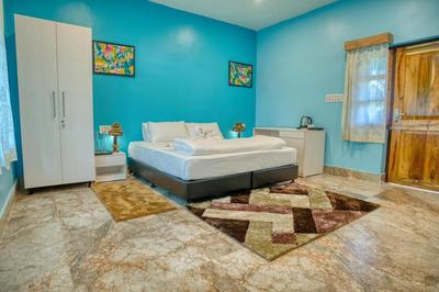 Michael's Island Resort