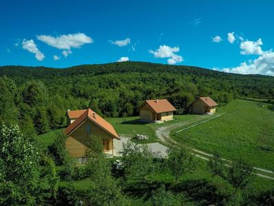 Holiday Homes Eko Klanac