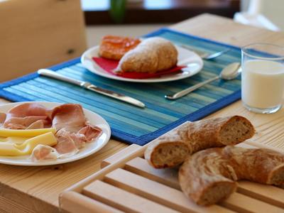 B&B Valtellina Mon Amour