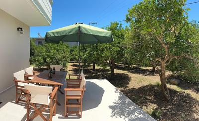 Melina house