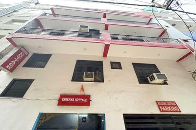 Hotel O Krishna Cottage