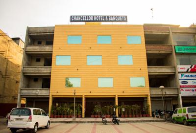Hotel Chancellor