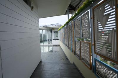 Siddharth Lake View Penthouse