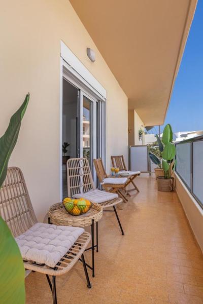Sebastian's Amazing Apartment Rhodes Town