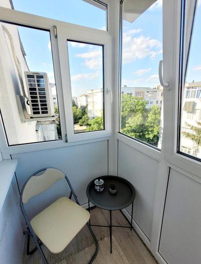 Christal Apartment