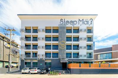 Sleep Mai Chiang Mai Airport Lifestyle Hotel Free Scheduled CNX Airport Shuttle