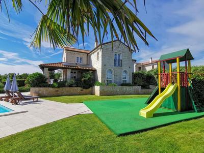 Family Villa Blum