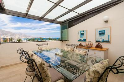 Solana Florida Seafront