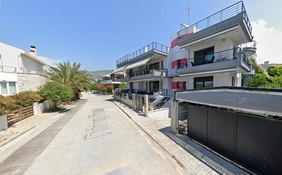 K45 Apartment Volos