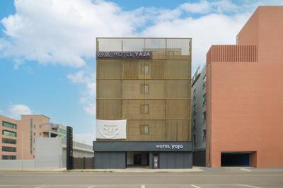 Hotel Yaja Siheung Jeongwang Branch