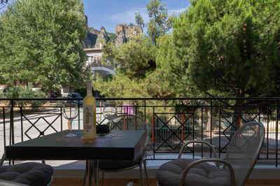 I & G Family Apartment