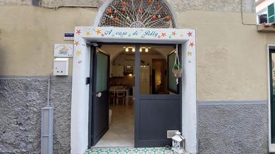 A Casa Di Polly