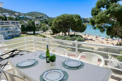 Residencial Almadrava 4 Roses
