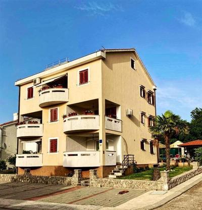 Apartments luxury A&D