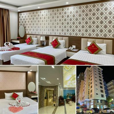 Phúc Luxury Hotel
