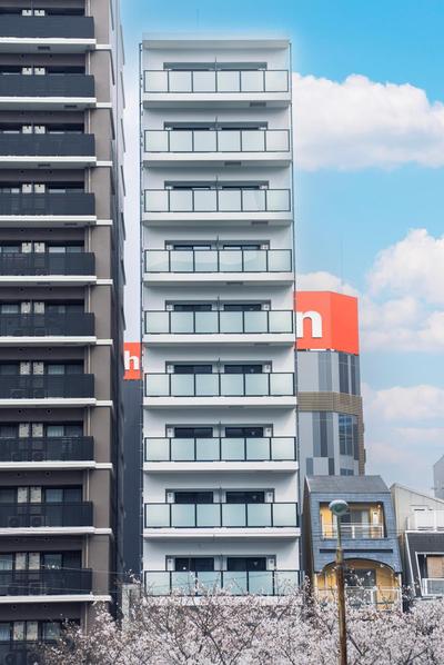 Tanimachi Namba East43