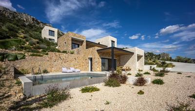 villa Naupliē