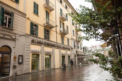 DOWNTOWN SRL - Cavour Cinque Terre