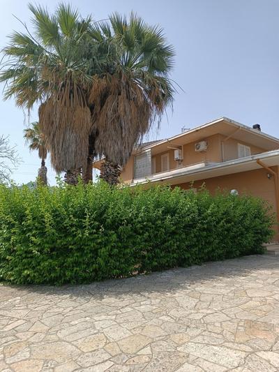 Villa angela