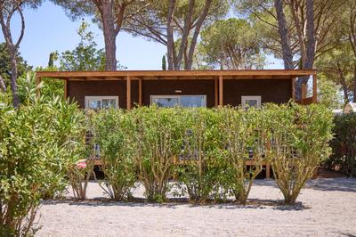 Costa D'Argento - Camping Village Club Capalbio
