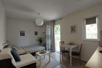 Apartmani Galeb