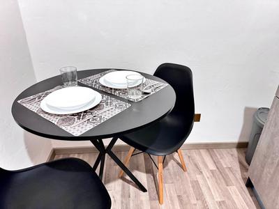 Marilù Apartments