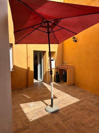 Casa mare porto torres