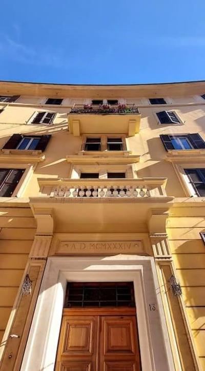Joy is Home - Appartamento Roma San Giovanni - Colosseo