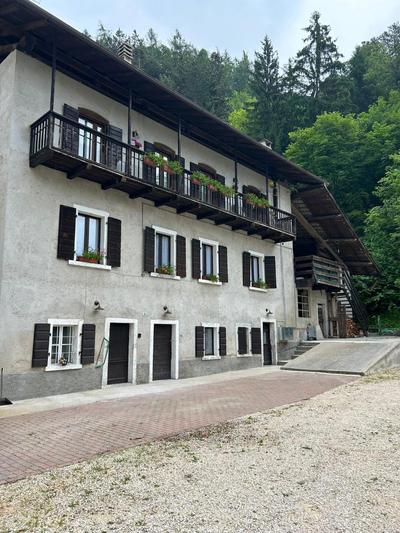 Cascina Rio Molini