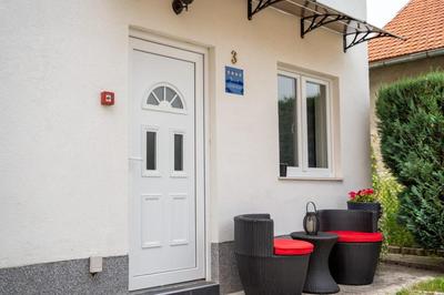 Apartman Mihovil